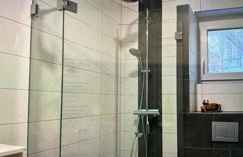 AAM Ferienwohnung 75qm Saarlouis citynah PP WiFi - Foto 12