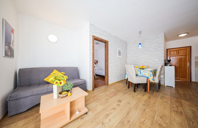 Luton Apartments, Zadar - Kozino, Heated Pool & Hot Tub - Photo 65