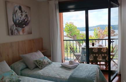 SALSEIRAZO - PLAYA A RIBEIRA MIÑO - Foto 27