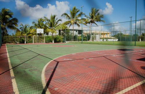 Flat Guarajuba Beira da Praia pé na areia - Foto 33