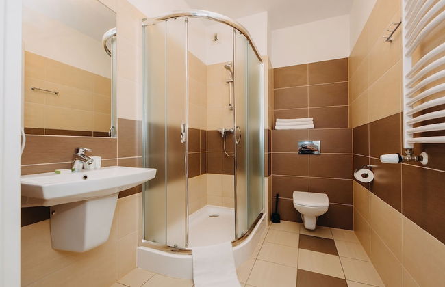 ShortStayPoland Krakowska - B65 - Foto 16