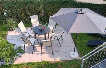 Ferienwohnung Ohne Gleichen - Foto 21