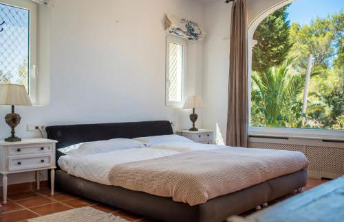 Exclusive Villa in Porroig - Foto 28