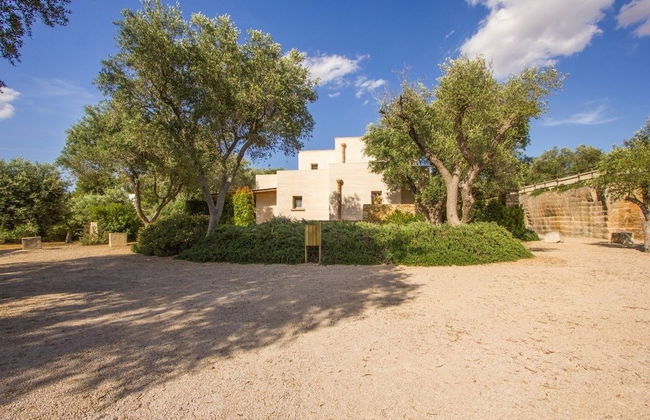 Cava Li Santi Residence - Foto 71