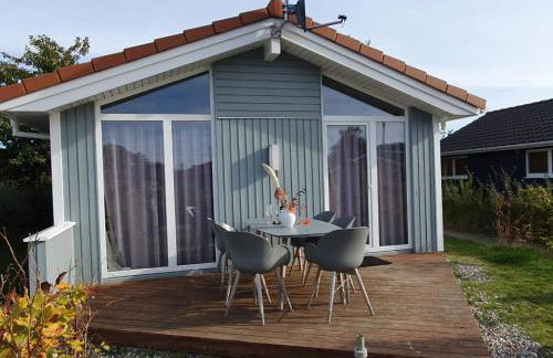 Bootshus - Strandpark 15 - Photo 1