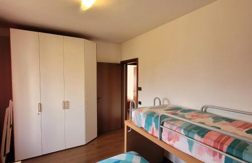 A Rimirar il Lago Mountain Lake Iseo Hospitality - Photo 31