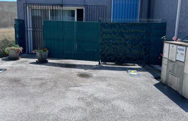 Appart Entre Mer et Montagne, Linges Inclus - Foto 14