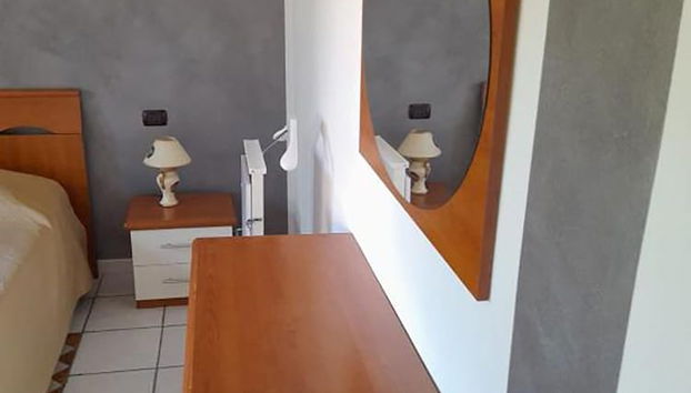 Casa el Paso - Foto 2, Habitación