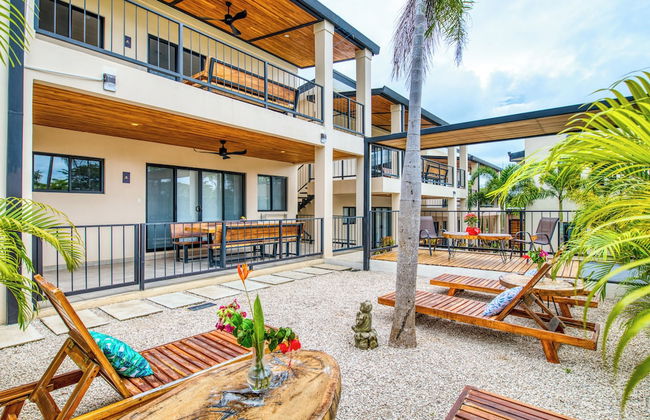 Muna Tamarindo - Photo 35