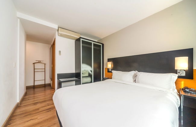 Paraiso Suites by Charlie - Photo 5