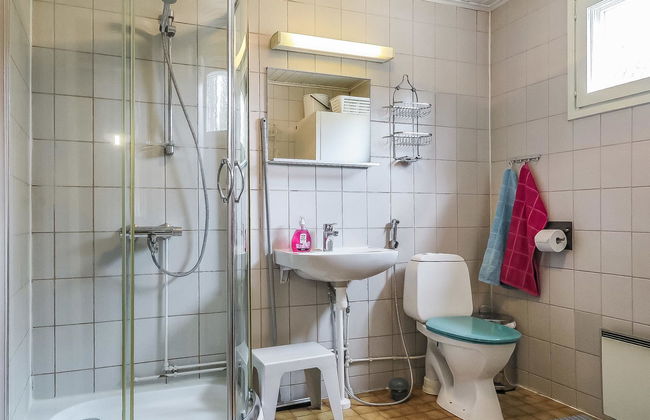 Lomamaja 2 - Foto 14