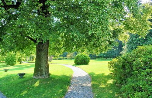 Nona lakeside apt at patrician Villa - Foto 47