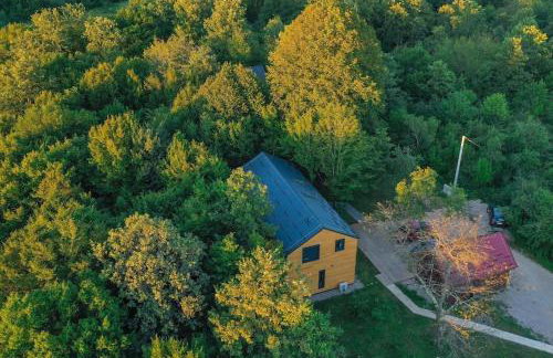 Tree Elements treehouse retreat - Foto 15