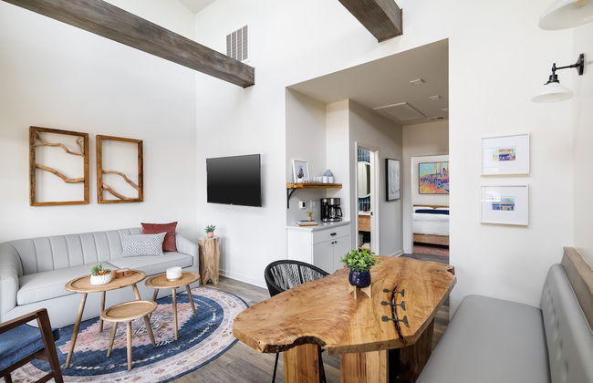 The Station by Compo Hotels - Foto 14