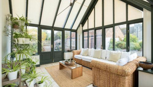 Dovecote Farmhouse - Foto 4