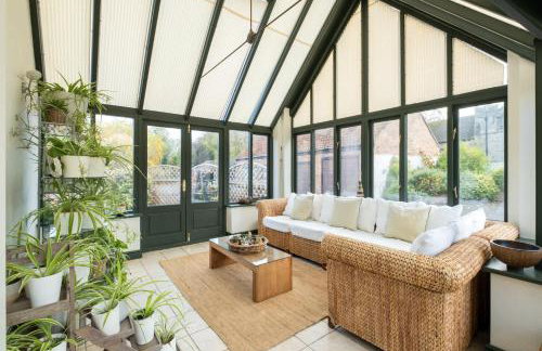 Dovecote Farmhouse - Foto 4