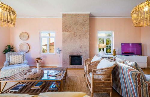 Saboia -Spacious Gorgeous Apartment - Photo 28