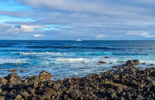 Casa Baleia Laranja Ocean-Front - Photo 29