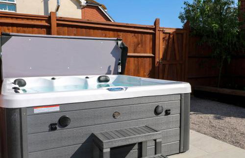 Spring Cottage - Foto 47