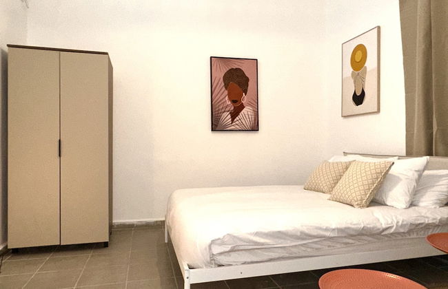 AspenTLV - Hacarmel Market Apartments - Foto 72