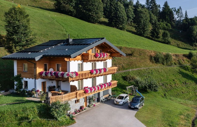 Apartment in Sankt Johann im Pongau Near Ski Area - Foto 65