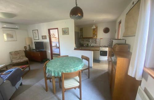 Apartman Silna your new home with terrace and garden - Foto 39