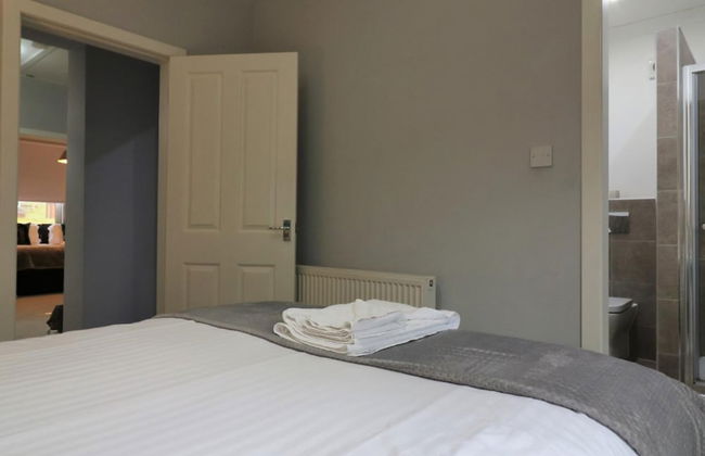 Moss View Glasgow in Glasgow - Foto 17