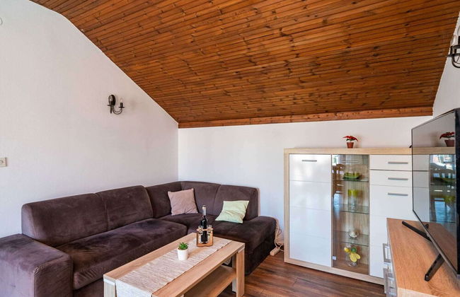 Apartment Dorica - Two Bedroom Apartment With Terrace - Foto 16