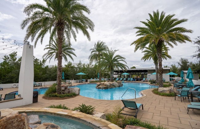 Gulf Coast Getaway 2 Bedroom Home by RedAwning - Foto 21