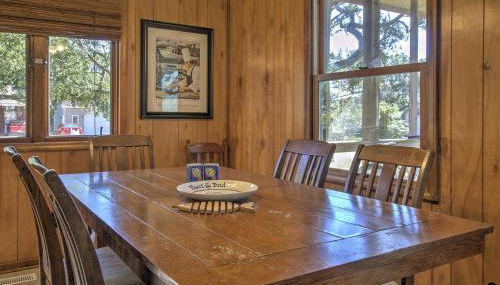 Core Sound Lodge home - Foto 4