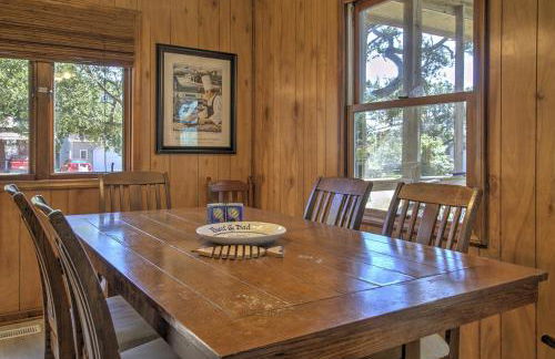 Core Sound Lodge home - Foto 4