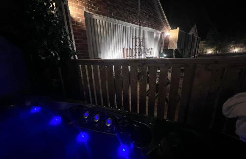 The Hideaway Thorpe Thewles - Foto 38