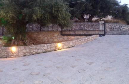 Tzitzifes Stone Mansion - Foto 62