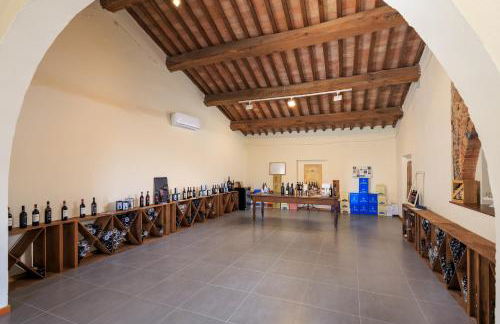 Agriturismo Streda Wine & Country Holiday - Foto 130