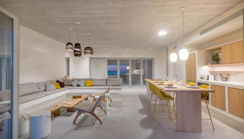 Helios n Astra Vivlos Naxos - Foto 5