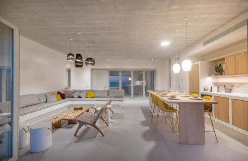 Helios n Astra Vivlos Naxos - Foto 5