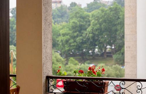 Apartamento do Arquinho I - by VinteOito - Foto 34