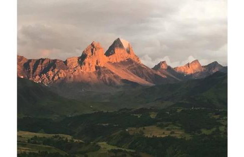 La scierie de la grande ourse - Foto 44