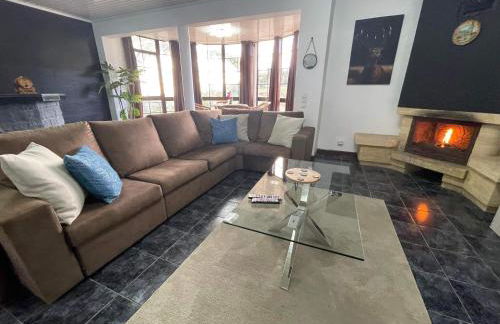 Hollywood villa - Foto 30