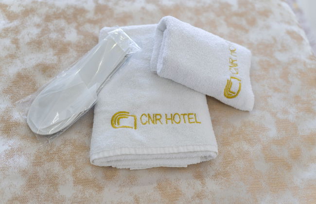 CNR Otelcilik - Foto 28