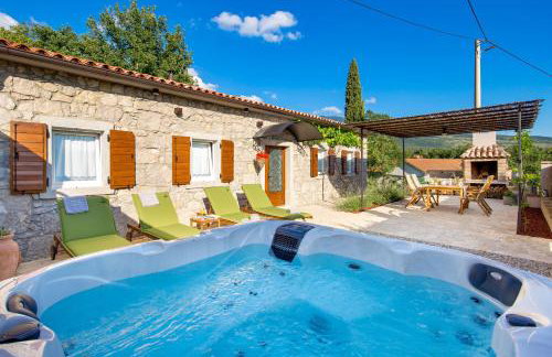 Villa Aurania - Foto 5