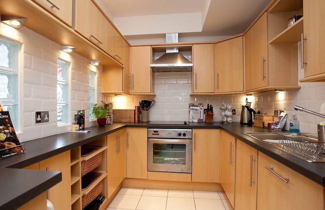 Port Charlotte Holidays - Foto 18