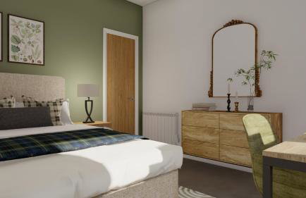 The Highland Wooly Coo - Foto 10