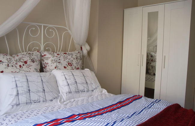 Kinzi House - Foto 20