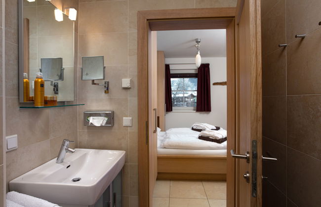 Mountain Resort C15 - Foto 18