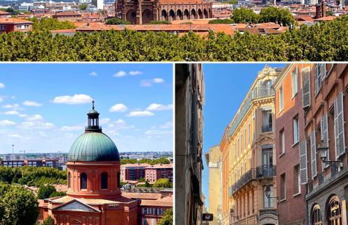 Baby Loft sous les Toits - Foto 21