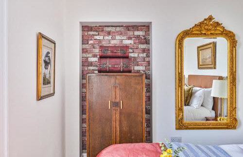 9 Admiralty House Stunning Luxury Apartment with free parking - Foto 32