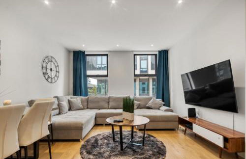 City Air Apartments - FINSBURY PARK - GREAT TRANSPORT LINKS - Foto 3