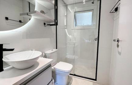 Ao lado da roda gigante, apt de alto padrao - Foto 31