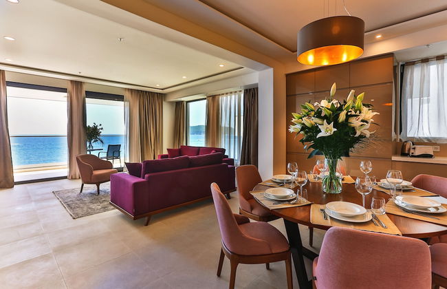 Sunraf Luxe Apartments - Foto 75